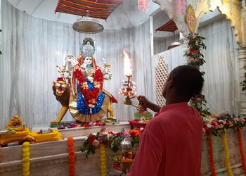 Shakti-mandir-Temples-Dhanbad-Jharkhand-3