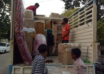 Shakti-packers-and-movers-Packers-and-movers-Akota-vadodara-Gujarat-2