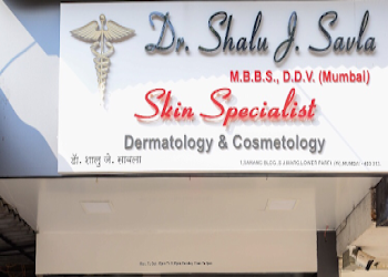 Shalu-savla-dermatology-clinic-Dermatologist-doctors-Worli-mumbai-Maharashtra-1