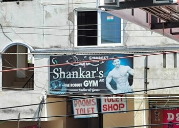 Shankars-gym-Gym-Tirupati-Andhra-pradesh-1