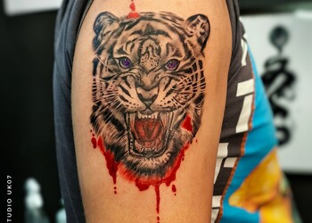 Shankys-tattoo-Tattoo-shops-Ballupur-dehradun-Uttarakhand-3