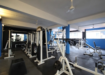 Shape-fitness-and-gym-Gym-Ernakulam-Kerala-1