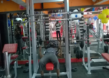 Shape-up-Gym-Basharatpur-gorakhpur-Uttar-pradesh-2