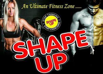 Shape-up-gym-Gym-Sri-ganganagar-Rajasthan-1