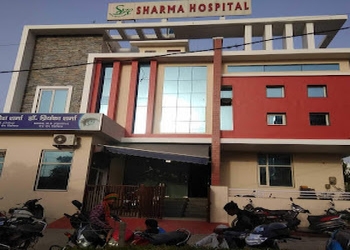 Sharma-hospital-Orthopedic-surgeons-Dampier-nagar-mathura-Uttar-pradesh-1