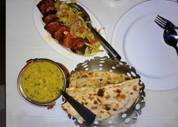 Sharma-restaurant-Pure-vegetarian-restaurants-Bidhannagar-durgapur-West-bengal-3