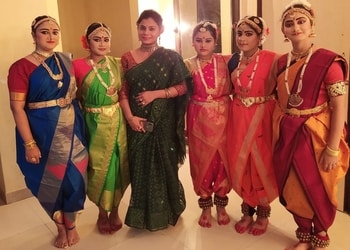 Shastriyam-Dance-schools-Sodepur-kolkata-West-bengal-1