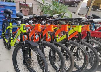 Shaurya-auto-Bicycle-store-Dahisar-mumbai-Maharashtra-3