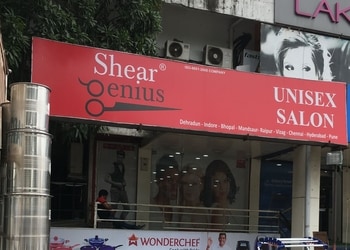 Shear-genius-Beauty-parlour-Arera-colony-bhopal-Madhya-pradesh-1