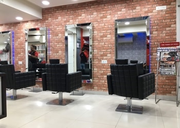 Shear-genius-Beauty-parlour-Arera-colony-bhopal-Madhya-pradesh-2