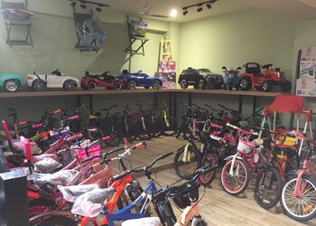 Sheel-cycle-auto-store-Bicycle-store-Karnal-Haryana-3