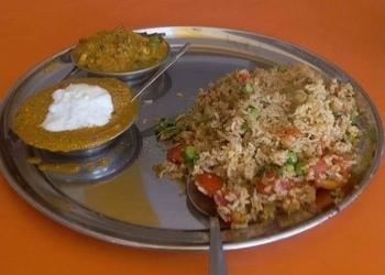 Shekhawati-bhojnalaya-Pure-vegetarian-restaurants-City-centre-durgapur-West-bengal-3