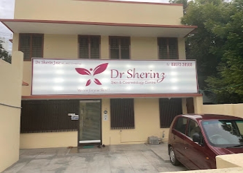 Sherinz-skin-and-cosmetology-centre-Dermatologist-doctors-Katpadi-vellore-Tamil-nadu-2