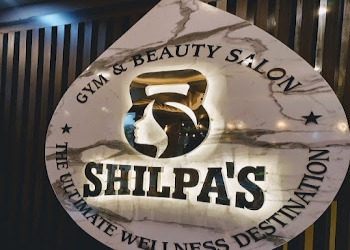 Shilpas-gym-beauty-salon-Gym-Khardah-kolkata-West-bengal-1