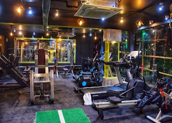 Shilpas-gym-beauty-salon-Gym-Khardah-kolkata-West-bengal-2