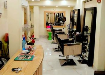 Shilpis-beauty-world-beauty-parlour-Beauty-parlour-Basirhat-West-bengal-2