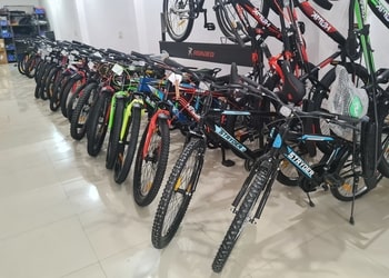 Shine-auto-sales-Bicycle-store-Sector-34-noida-Uttar-pradesh-2