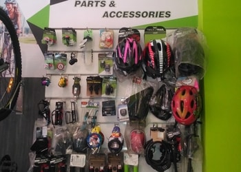 Shine-auto-sales-Bicycle-store-Sector-41-noida-Uttar-pradesh-3