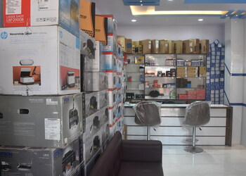 Shine-computer-mall-Computer-store-Darbhanga-Bihar-3