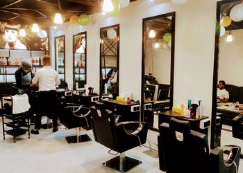 Shipan-hair-studio-academy-Beauty-parlour-Bhatpara-West-bengal-2