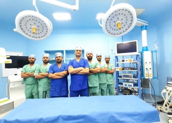 Shishodia-orthopaedic-center-Orthopedic-surgeons-Bargadwa-gorakhpur-Uttar-pradesh-2