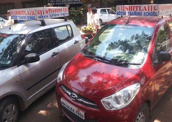 Shitla-motor-training-school-Driving-schools-Dahisar-mumbai-Maharashtra-3