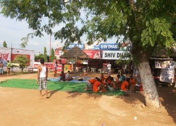 Shiv-dhaba-pure-veg-Pure-vegetarian-restaurants-Begum-bagh-meerut-Uttar-pradesh-1