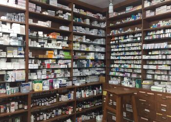 Shiv-medical-store-Medical-shop-Bhopal-Madhya-pradesh-3