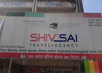 Shiv-sai-travels-Travel-agents-Amravati-Maharashtra-2