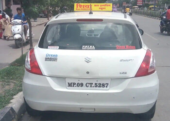 Shiva-car-driving-school-Driving-schools-Sudama-nagar-indore-Madhya-pradesh-3