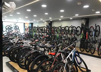 Shivam-cycle-mart-Bicycle-store-Surat-Gujarat-3