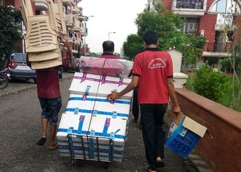 Shivam-house-packers-Packers-and-movers-Tajganj-agra-Uttar-pradesh-2