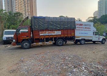 Shivam-logistics-packers-and-movers-Packers-and-movers-Thane-Maharashtra-1