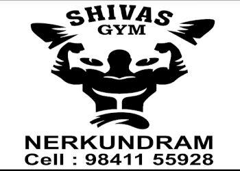 Shivas-gym-Gym-Koyambedu-chennai-Tamil-nadu-1