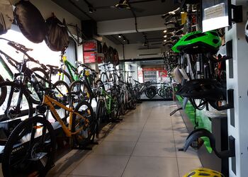 Shivdeep-cycles-Bicycle-store-Athwalines-surat-Gujarat-2