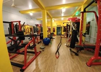 Shivshakti-the-gym-Gym-Birbhum-West-bengal-2