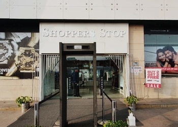 Shoppers-stop-Clothing-stores-Gomti-nagar-lucknow-Uttar-pradesh-1