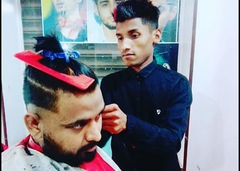 Showman-salon-Beauty-parlour-Bokaro-Jharkhand-2