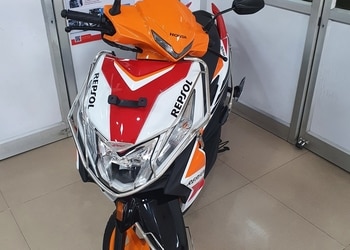 Shree-asr-honda-Motorcycle-dealers-Kanpur-Uttar-pradesh-3