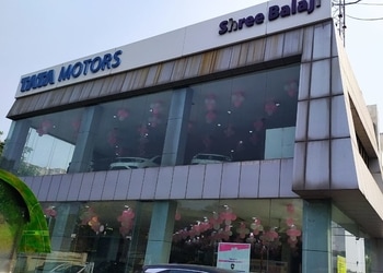 Shree-balaji-autowheels-Car-dealer-Katghar-moradabad-Uttar-pradesh-1