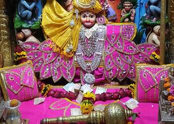 Shree-balaji-hanumanji-mandir-Temples-Rajkot-Gujarat-3