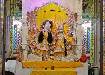 Shree-banke-bihari-mandir-Temples-Faridabad-Haryana-2