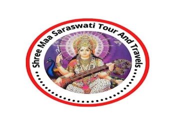 Shree-maa-saraswati-tour-and-travels-Travel-agents-Allahabad-prayagraj-Uttar-pradesh-1