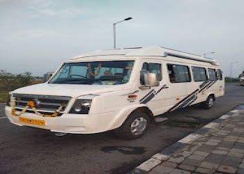 Shree-maa-saraswati-tour-and-travels-Travel-agents-Allahabad-prayagraj-Uttar-pradesh-2