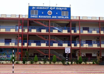 Shree-mahaveer-jain-vidyalaya-Icse-school-Chamrajpura-mysore-Karnataka-1