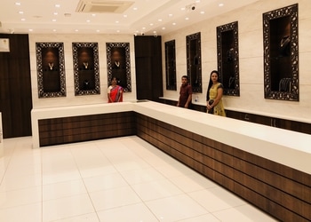 Shree-nakoda-jewellers-Jewellery-shops-Korba-Chhattisgarh-1