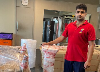 Shree-r-k-packers-and-movers-Packers-and-movers-Thane-Maharashtra-2