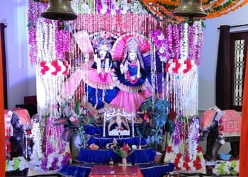 Shree-radha-krishna-mandir-Temples-Moradabad-Uttar-pradesh-2