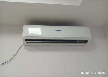 Shree-shyam-aircon-electricals-Air-conditioning-services-Pandri-raipur-Chhattisgarh-3