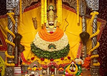 Shree-shyam-mandir-Temples-Ranchi-Jharkhand-2